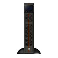 IP NO BREAK VERTIV LIEBERT GXTRT-3000LVRT2UXL DOBLE CONVERSION, 2700W, 3000VA, ENTRADA 60-150V, SALIDA 120-127V, 6 NEMA 5-20R, 1 NEMA 5-30R, HASTA 2 AÑOS DE GARANTIA. IP NO BREAK VERTIV LIEBERT GXTRT-3000LVRT2UXL DOBLE CONVERSION, 2700W, 3000VA, ENTRADA 60-150V, SALIDA 120-127V, 6 NEMA 5-20R, 1 NEMA 5-30R, HASTA 2 AÑOS DE GARANTIA.